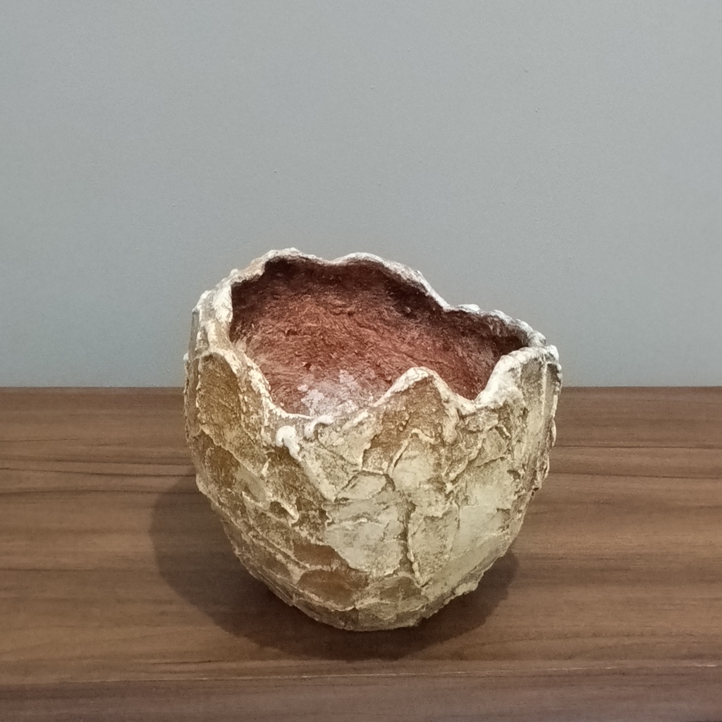 Vaso Vesuvio